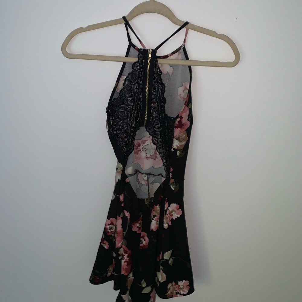 Romper - Picture 2 of 3